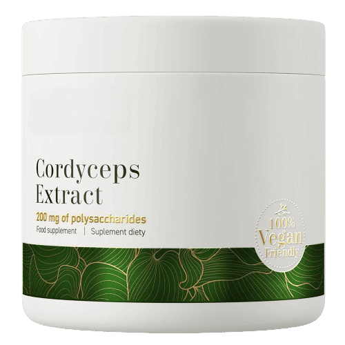 Cordyceps Sinensis Extrakt 50 g