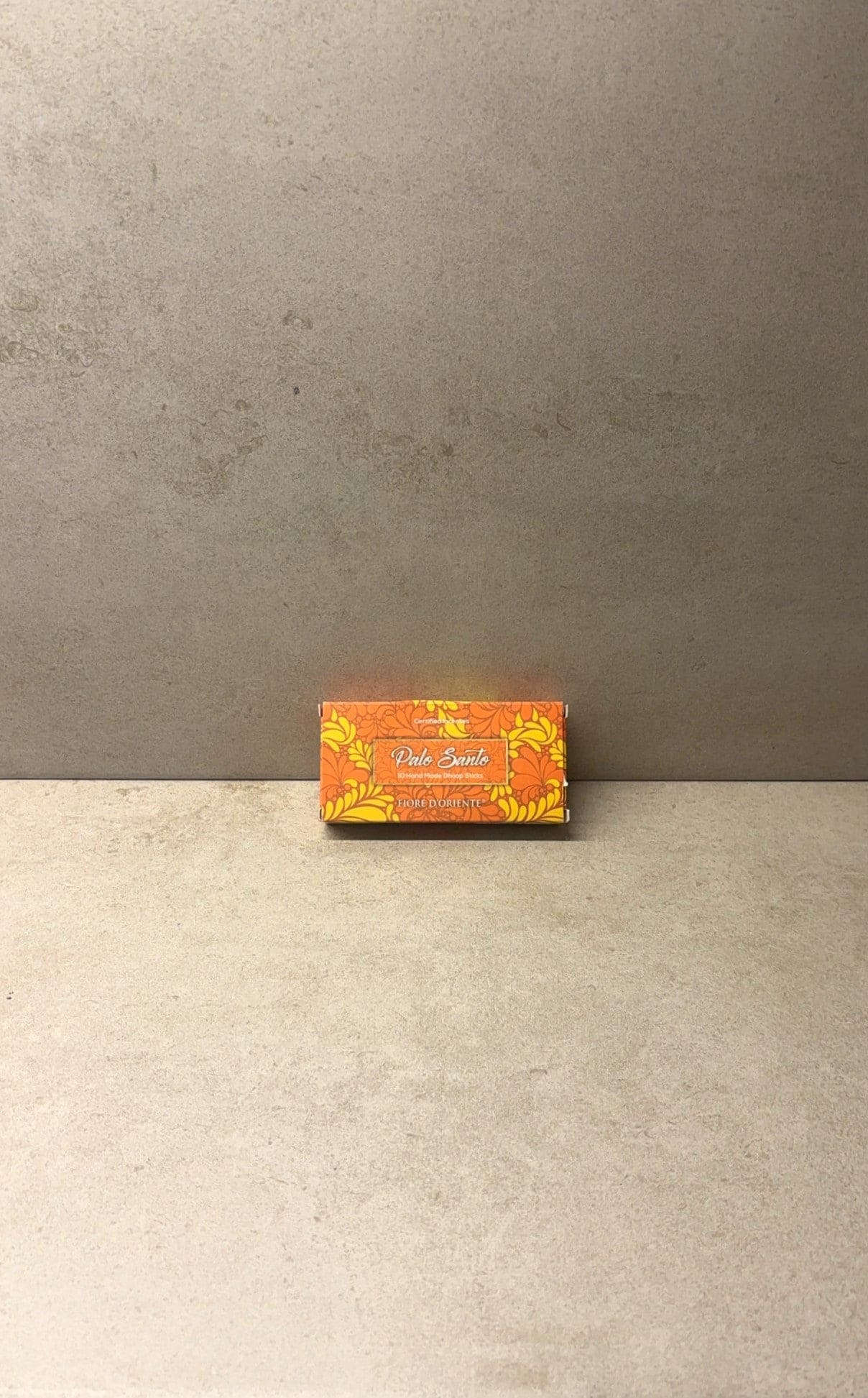 Rökelse Dhoop Palo Santo