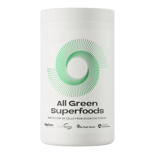 All Green Superfoods 345 g