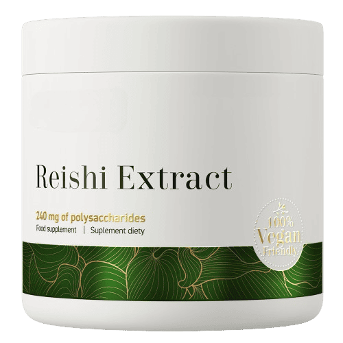 Reishi Extrakt 50 g